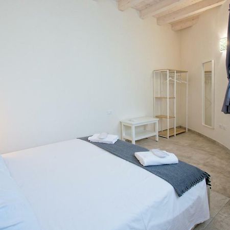 Casa Vacanze Marconi 22 Marone Eksteriør bilde