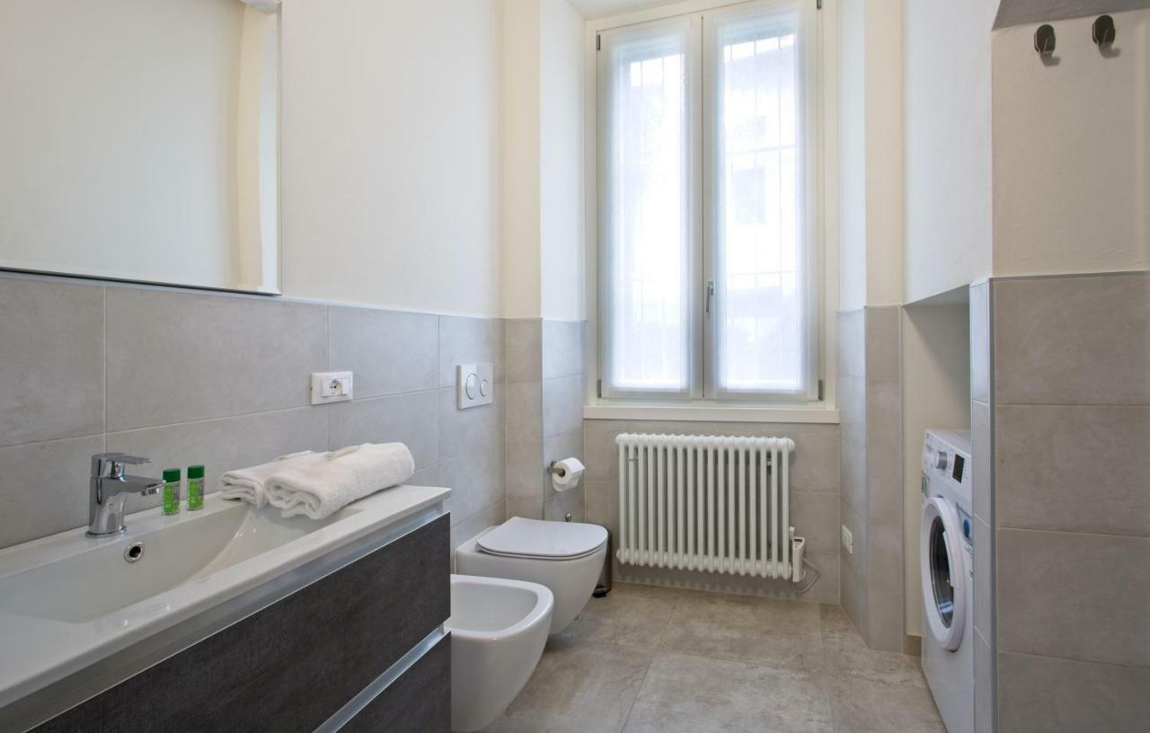 Casa Vacanze Marconi 22 Marone Eksteriør bilde